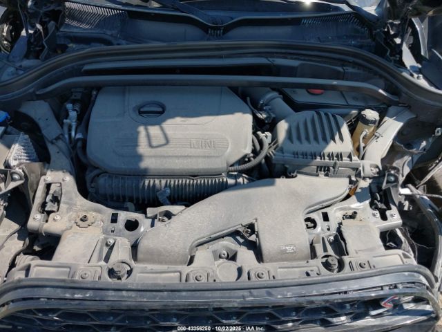 2024 MINI COUNTRYMAN WMZ53BR03R3R51784 Photo 9