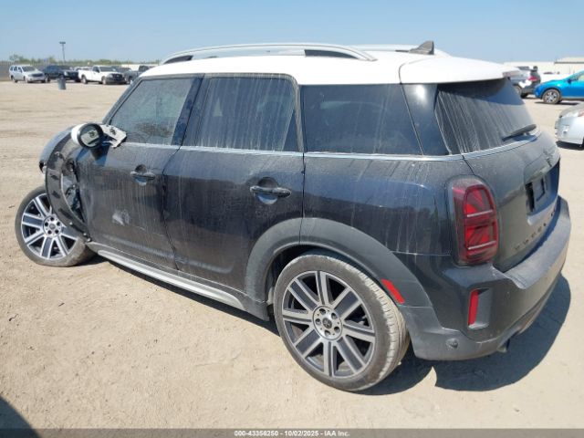2024 MINI COUNTRYMAN WMZ53BR03R3R51784 Photo 2