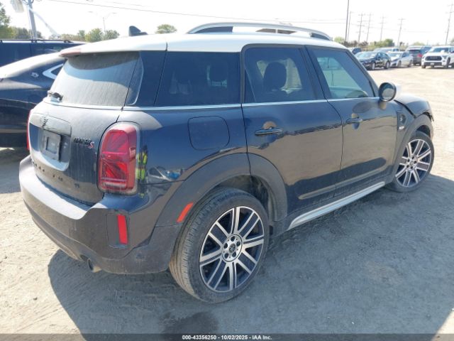 2024 MINI COUNTRYMAN WMZ53BR03R3R51784 Photo 3