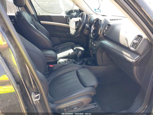 2024 MINI COUNTRYMAN WMZ53BR03R3R51784 Photo 4