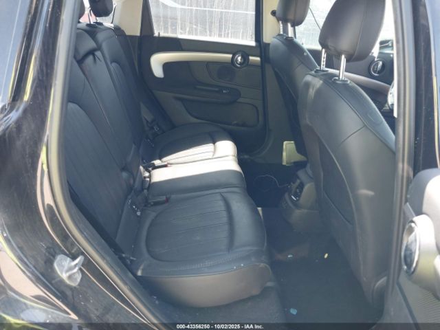 2024 MINI COUNTRYMAN WMZ53BR03R3R51784 Photo 7