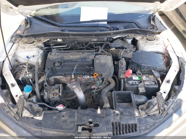 1HGCR2F33GA067780 Honda k24w1