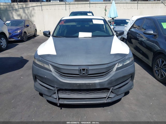 1HGCR2F33GA067780 Honda k24w1