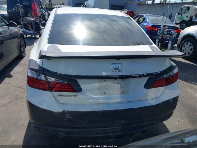 1HGCR2F33GA067780 Honda k24w1