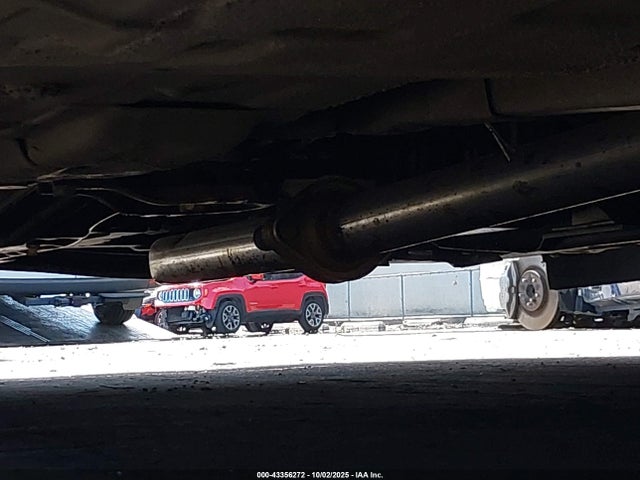 1HGCR2F33GA067780 Honda k24w1