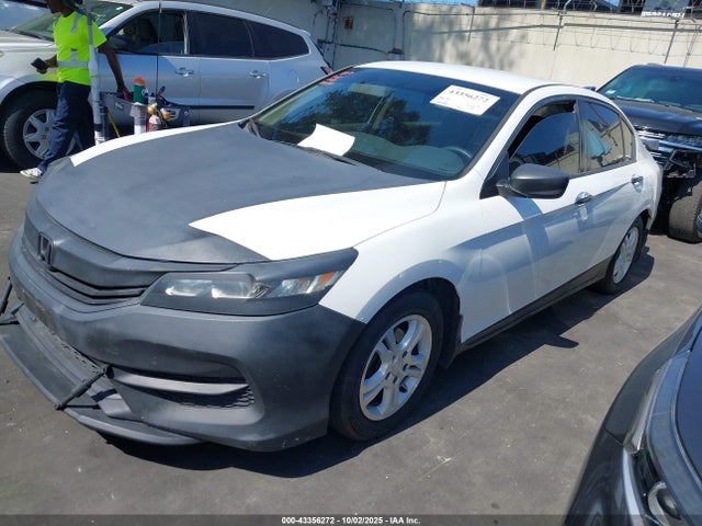 1HGCR2F33GA067780 Honda k24w1