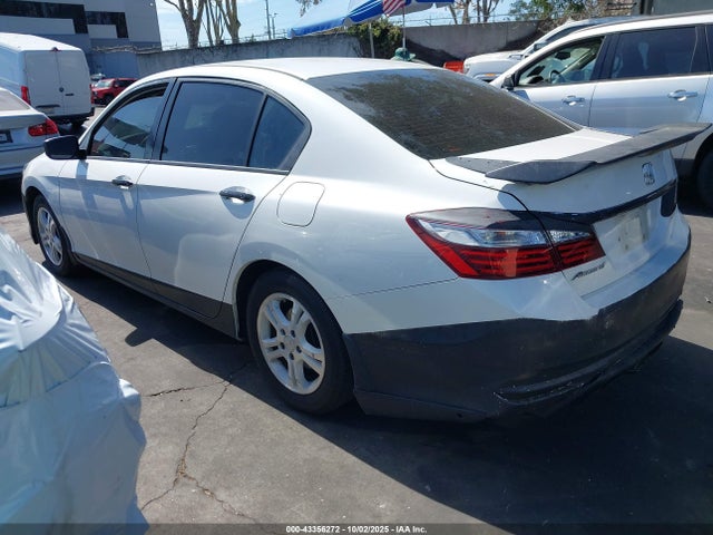 1HGCR2F33GA067780 Honda k24w1