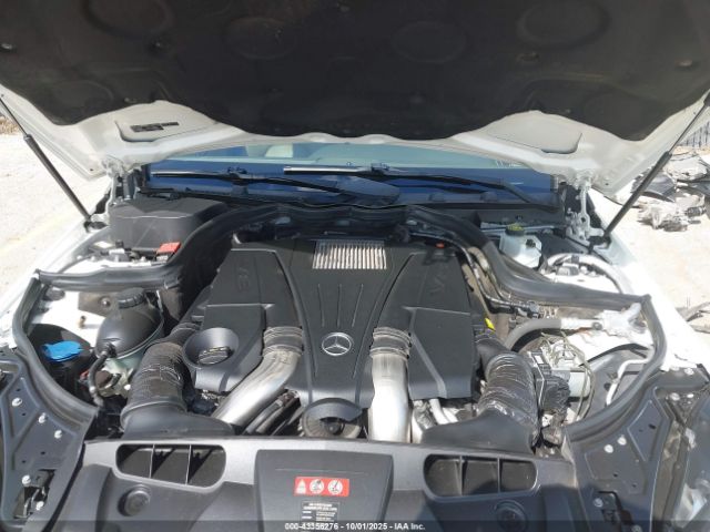 2013 MERCEDES-BENZ E 550 WDDKK7DF8DF194960 Photo 9