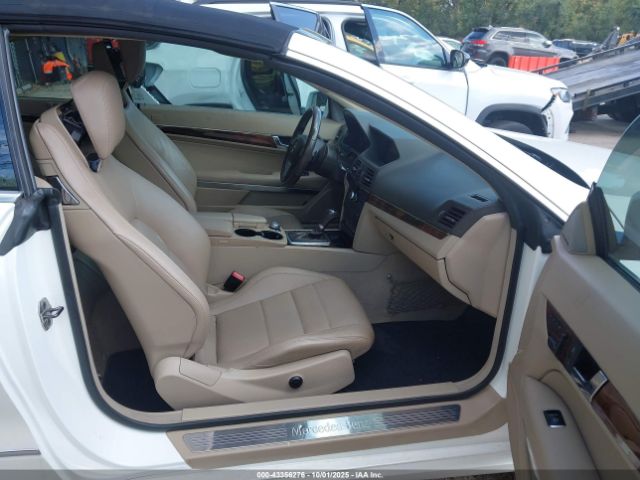 2013 MERCEDES-BENZ E 550 WDDKK7DF8DF194960 Photo 4
