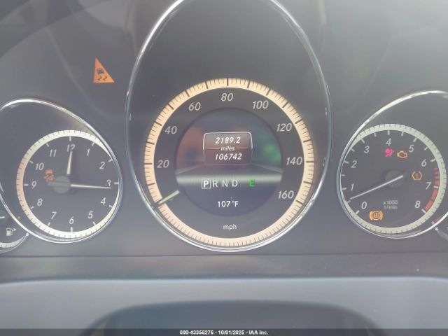 2013 MERCEDES-BENZ E 550 WDDKK7DF8DF194960 Photo 6