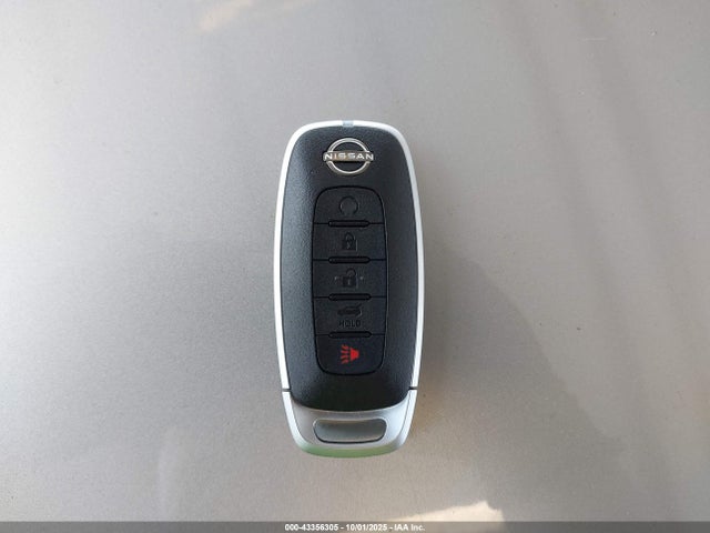 Nissan Murano 2025 5N1AZ3BS8SC132043 Image 11