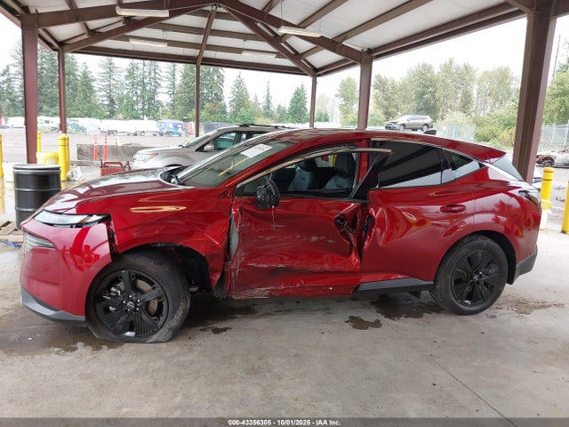 Nissan Murano 2025 5N1AZ3BS8SC132043 Image 15