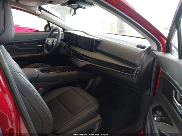 Nissan Murano 2025 5N1AZ3BS8SC132043 Image 5