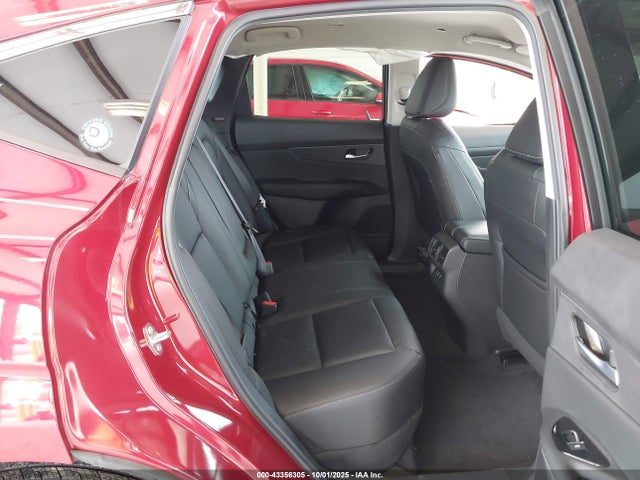 Nissan Murano 2025 5N1AZ3BS8SC132043 Image 8