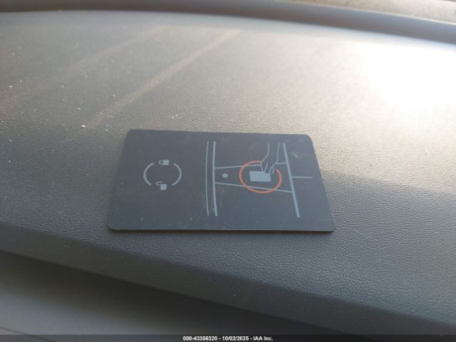 2022 TESLA MODEL 3 5YJ3E1EBXNF152195 Photo 10