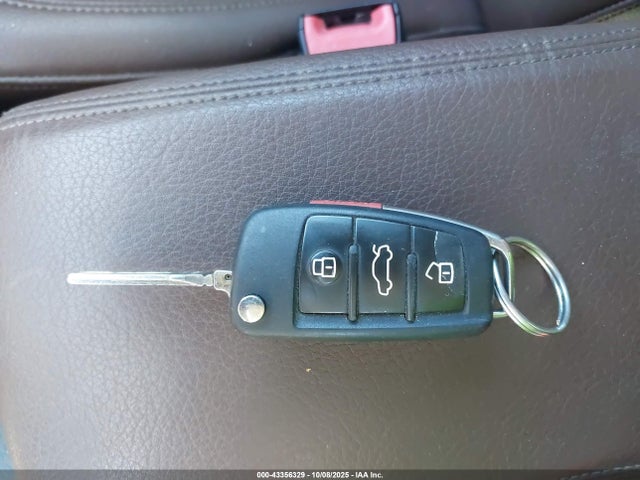 2015 AUDI A3 WAUBFGFF3F1081054 Photo 10