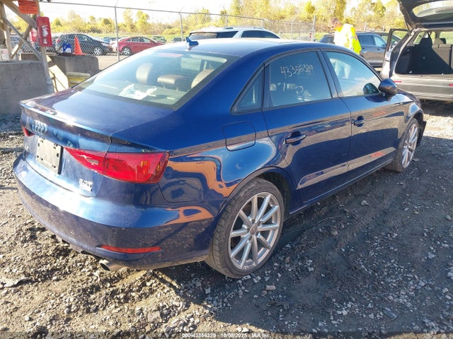 2015 AUDI A3 WAUBFGFF3F1081054 Photo 3