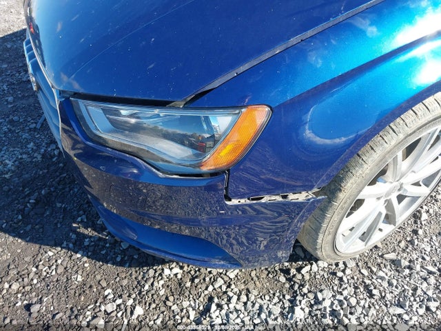 2015 AUDI A3 WAUBFGFF3F1081054 Photo 5