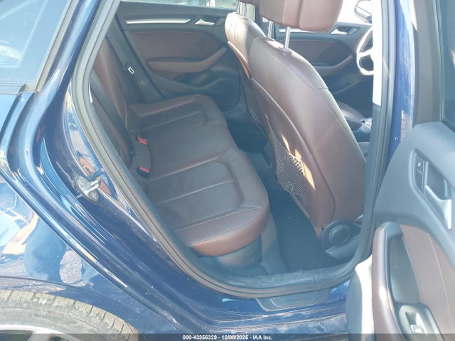 2015 AUDI A3 WAUBFGFF3F1081054 Photo 7