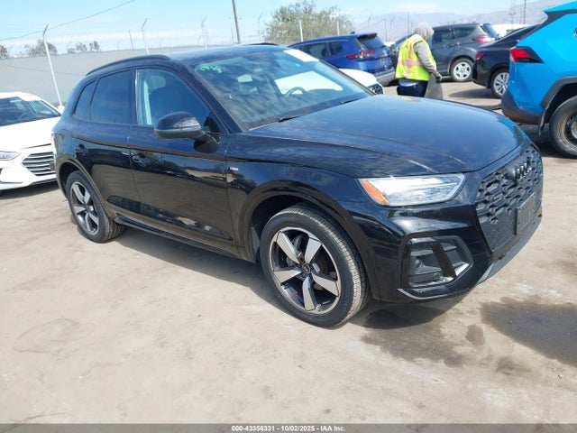 2022 AUDI Q5 WA1EAAFY5N2034687 Photo 0