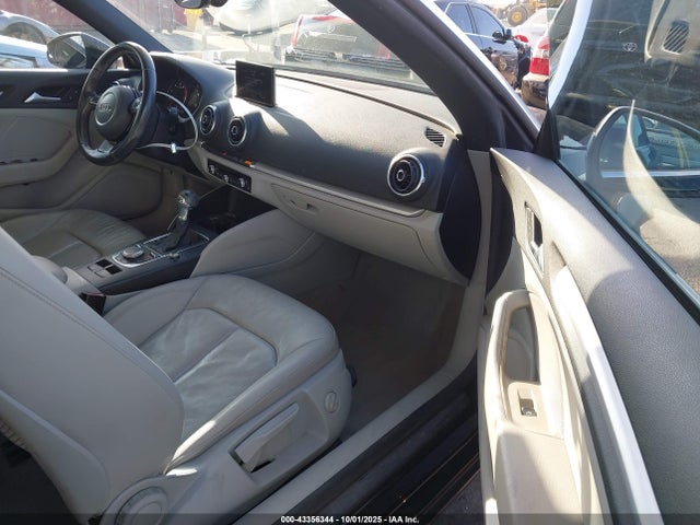 2015 AUDI A3 WAU6CLFF3F1127386 Photo 4