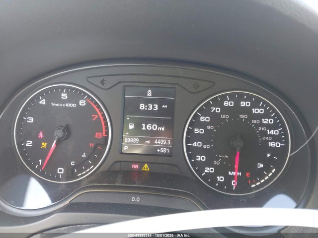 2015 AUDI A3 WAU6CLFF3F1127386 Photo 6