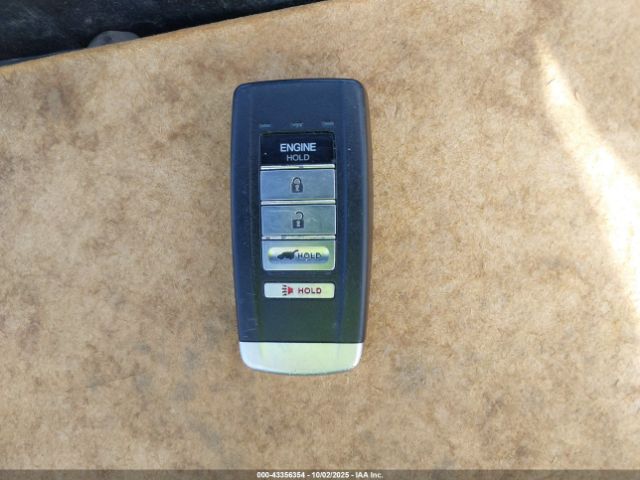 2015 ACURA MDX 5FRYD4H44FB012084 Photo 10