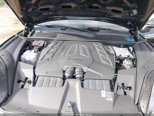 2025 PORSCHE CAYENNE COUPE WP1BL2AY2SDA39909 Photo 9