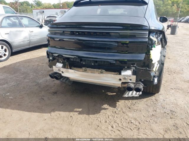 2025 PORSCHE CAYENNE COUPE WP1BL2AY2SDA39909 Photo 5