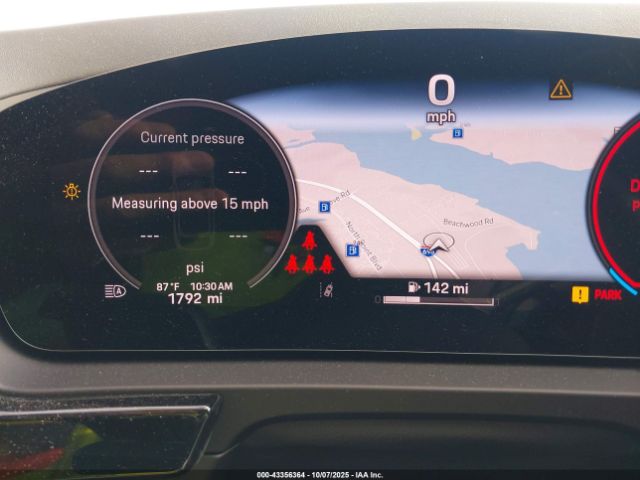 2025 PORSCHE CAYENNE COUPE WP1BL2AY2SDA39909 Photo 6