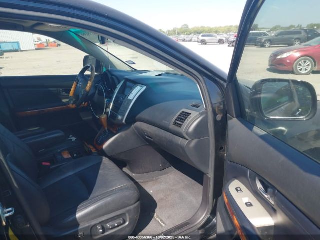 2008 LEXUS RX 350 2T2GK31U98C043387 Photo 4
