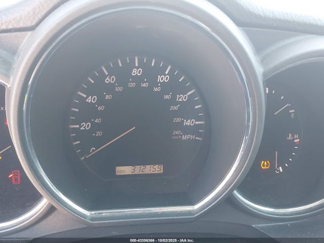 2008 LEXUS RX 350 2T2GK31U98C043387 Photo 6