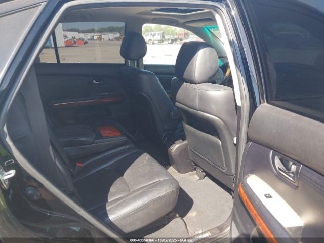 2008 LEXUS RX 350 2T2GK31U98C043387 Photo 7