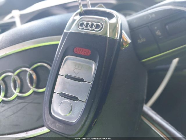 2013 AUDI A4 WAUAFAFL4DN046673 Photo 10