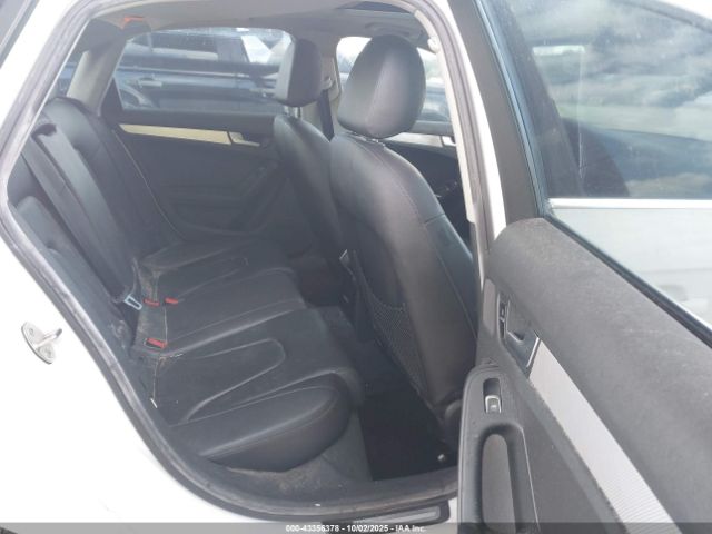 2013 AUDI A4 WAUAFAFL4DN046673 Photo 7