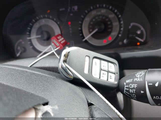 2016 HONDA ODYSSEY 5FNRL5H63GB099767 Photo 10