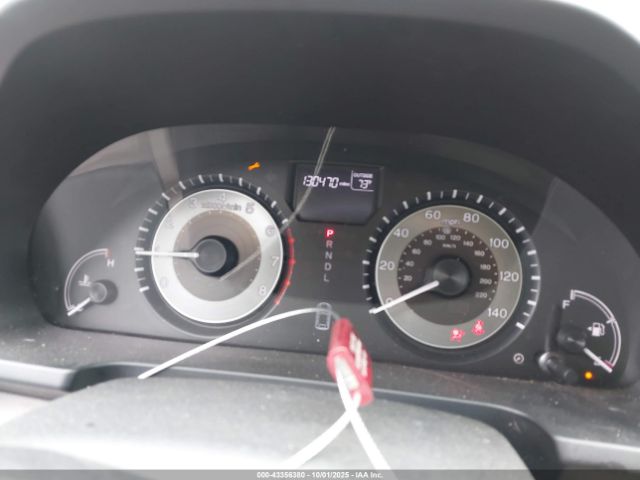 2016 HONDA ODYSSEY 5FNRL5H63GB099767 Photo 6