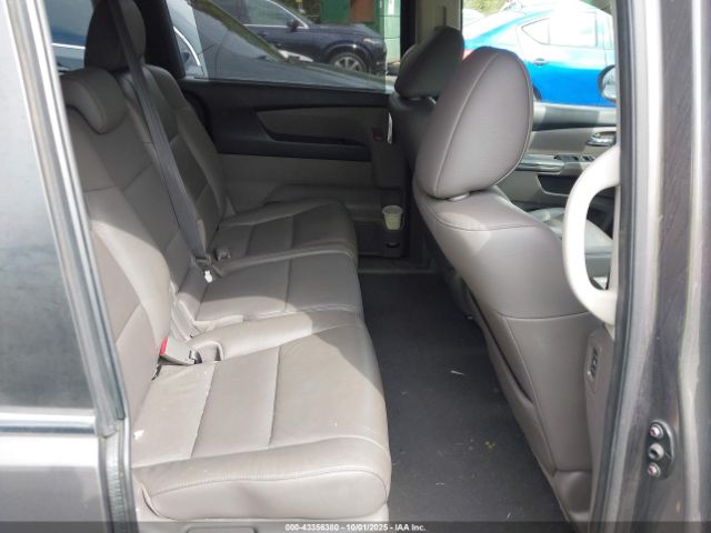 2016 HONDA ODYSSEY 5FNRL5H63GB099767 Photo 7