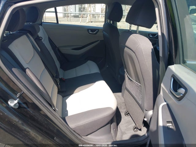 KMHC75LCXJU062801 Hyundai Ioniq