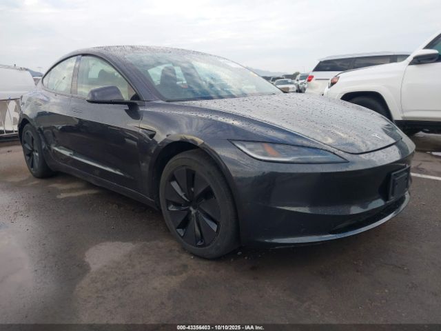 2024 TESLA MODEL 3 5YJ3E1EA4RF743880 Photo 0
