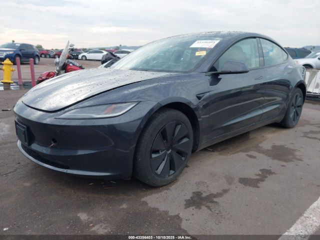 2024 TESLA MODEL 3 5YJ3E1EA4RF743880 Photo 1