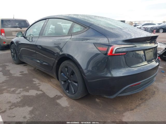 2024 TESLA MODEL 3 5YJ3E1EA4RF743880 Photo 2