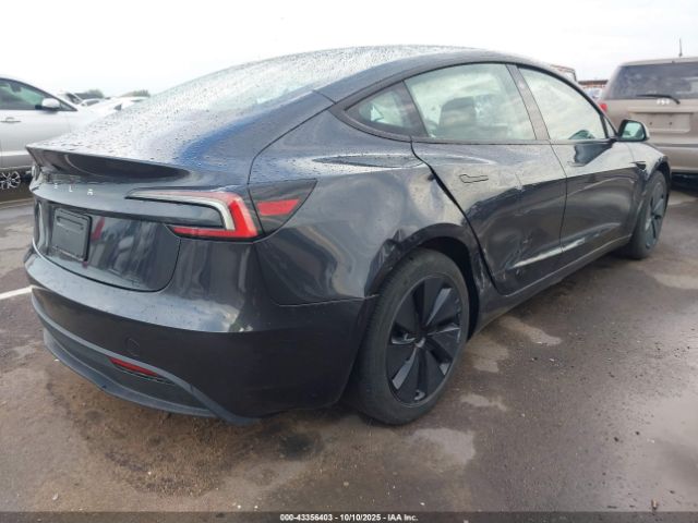 2024 TESLA MODEL 3 5YJ3E1EA4RF743880 Photo 3