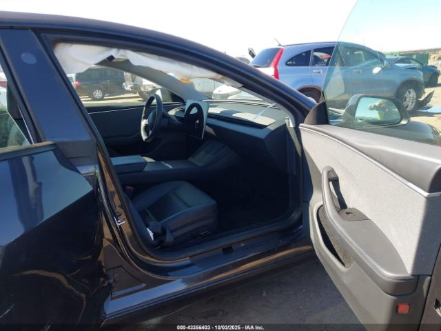 2024 TESLA MODEL 3 5YJ3E1EA4RF743880 Photo 4