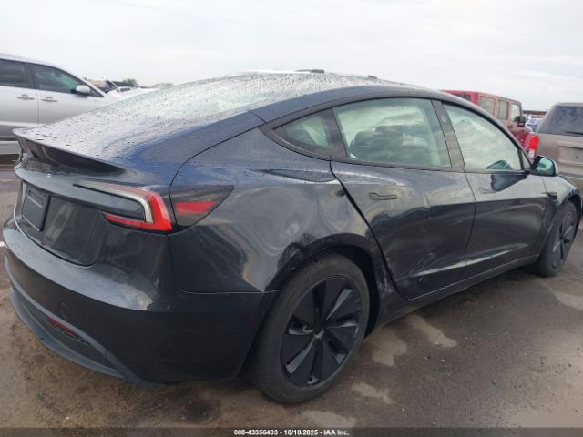 2024 TESLA MODEL 3 5YJ3E1EA4RF743880 Photo 5