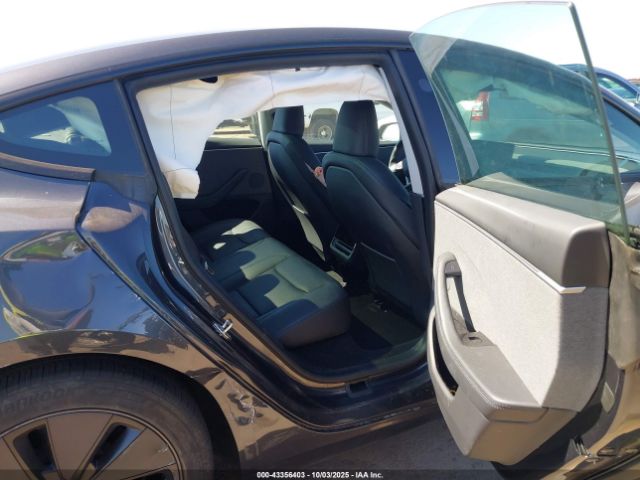 2024 TESLA MODEL 3 5YJ3E1EA4RF743880 Photo 7