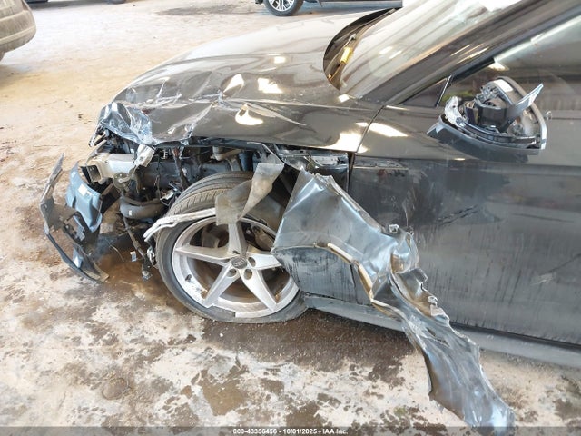 2019 AUDI A5 WAUENCF58KA079164 Photo 5