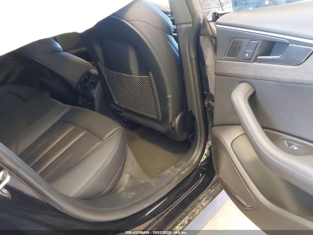 2019 AUDI A5 WAUENCF58KA079164 Photo 7