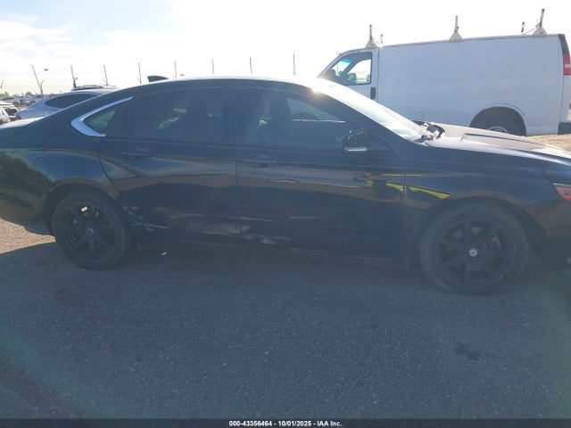 Chevrolet lfx - sidi, vvt, e85 max, alum gm 2016 2G1115S33G9120924 Image 13