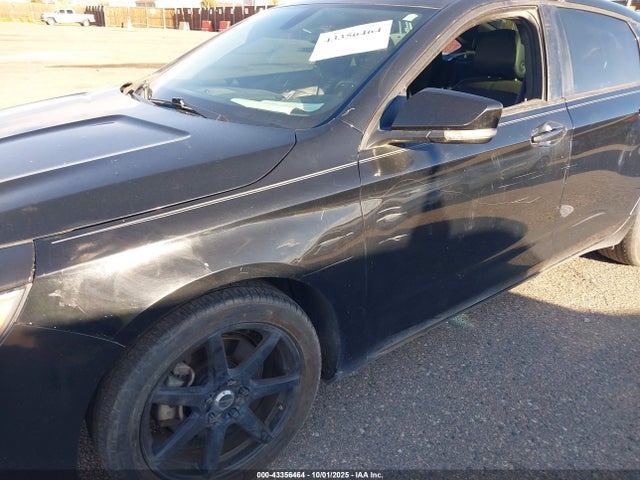 Chevrolet lfx - sidi, vvt, e85 max, alum gm 2016 2G1115S33G9120924 Image 6